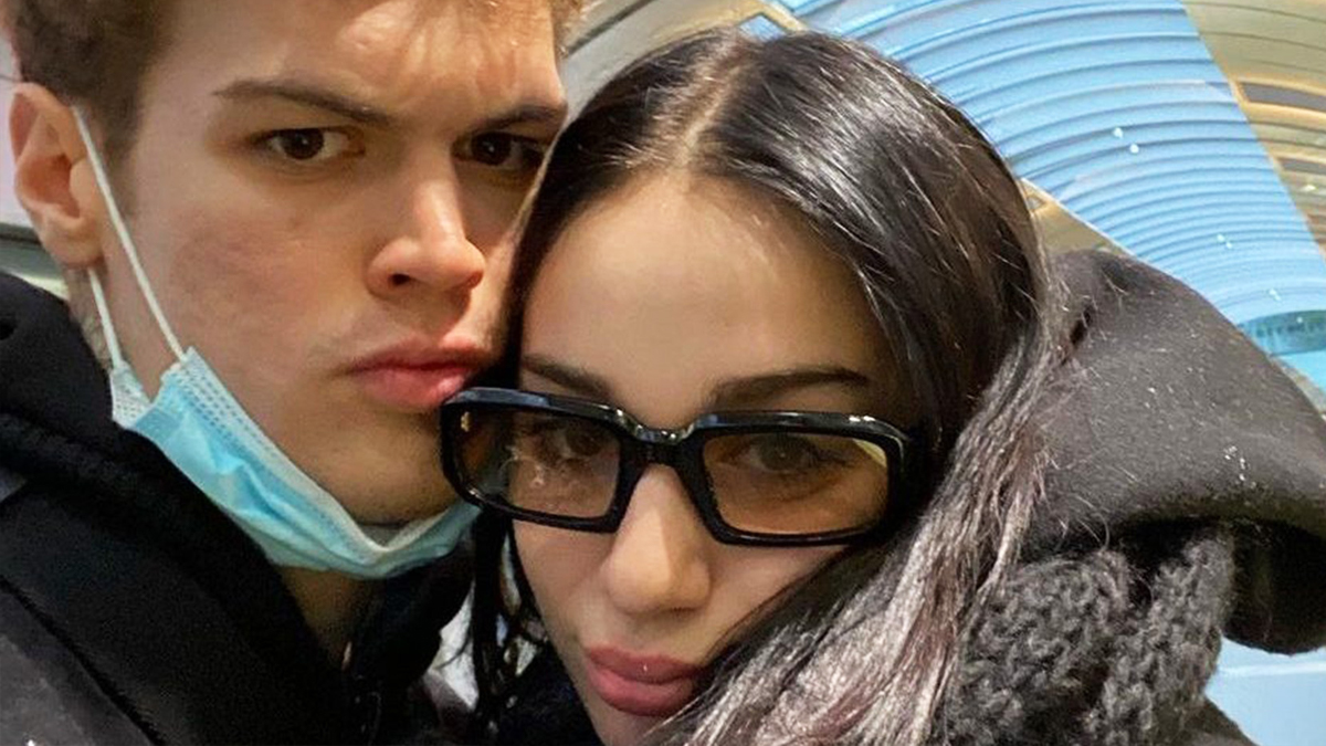 L’ex fidanzata di Blanco nel cast del GF Vip 7? La verità L’ex fidanzata di Blanco nel cast del GF Vip 7? La verità