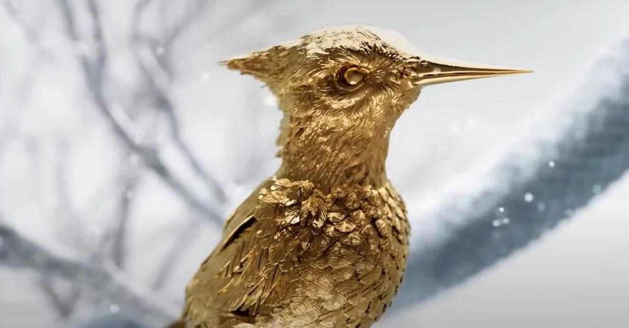 Un'attrice molto famosa nel cast del prequel di Hunger Games