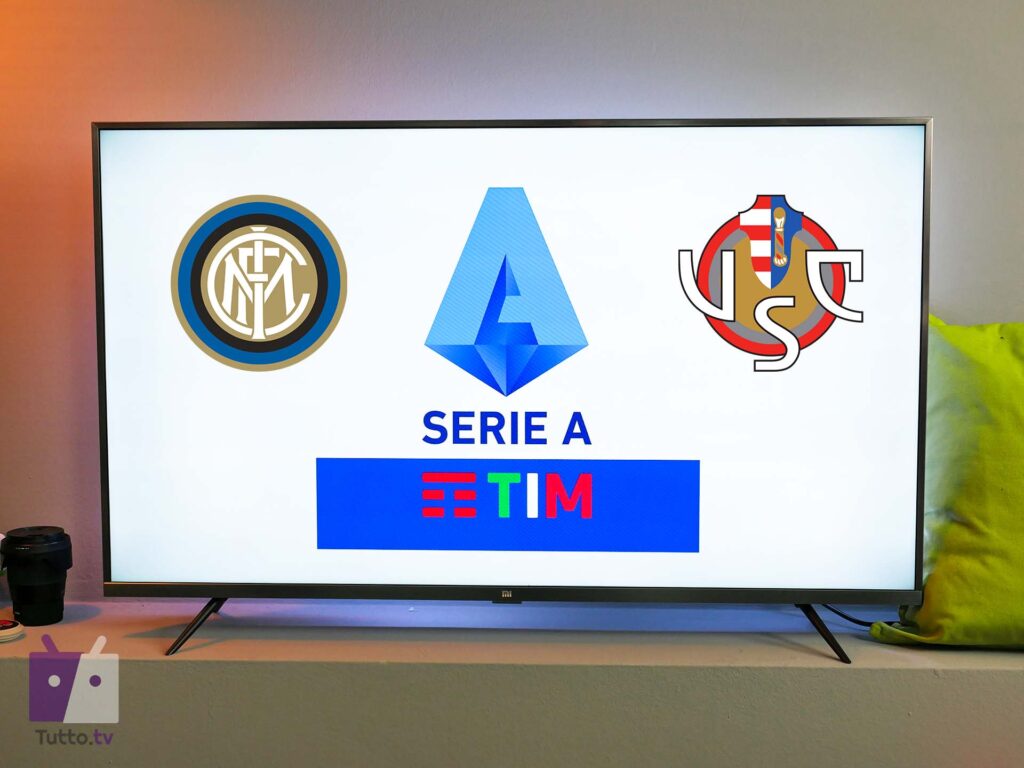 inter cremonese serie a