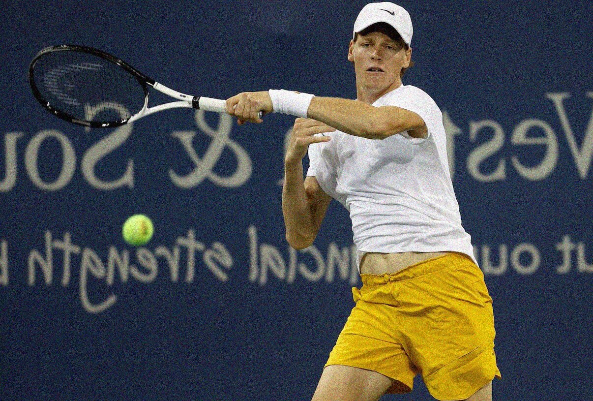 Jannik Sinner agli ottavi di finale al Masters 1000 di Cincinnati