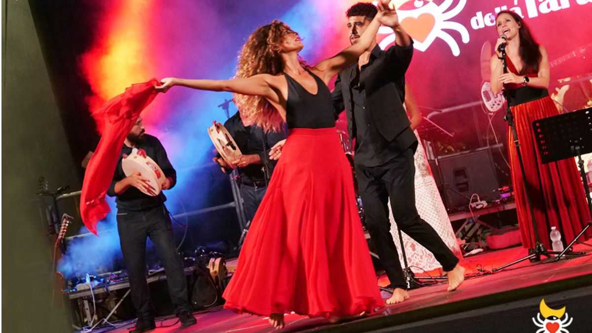 La Notte della Taranta torna su Rai 1: ecco tutti i dettagli