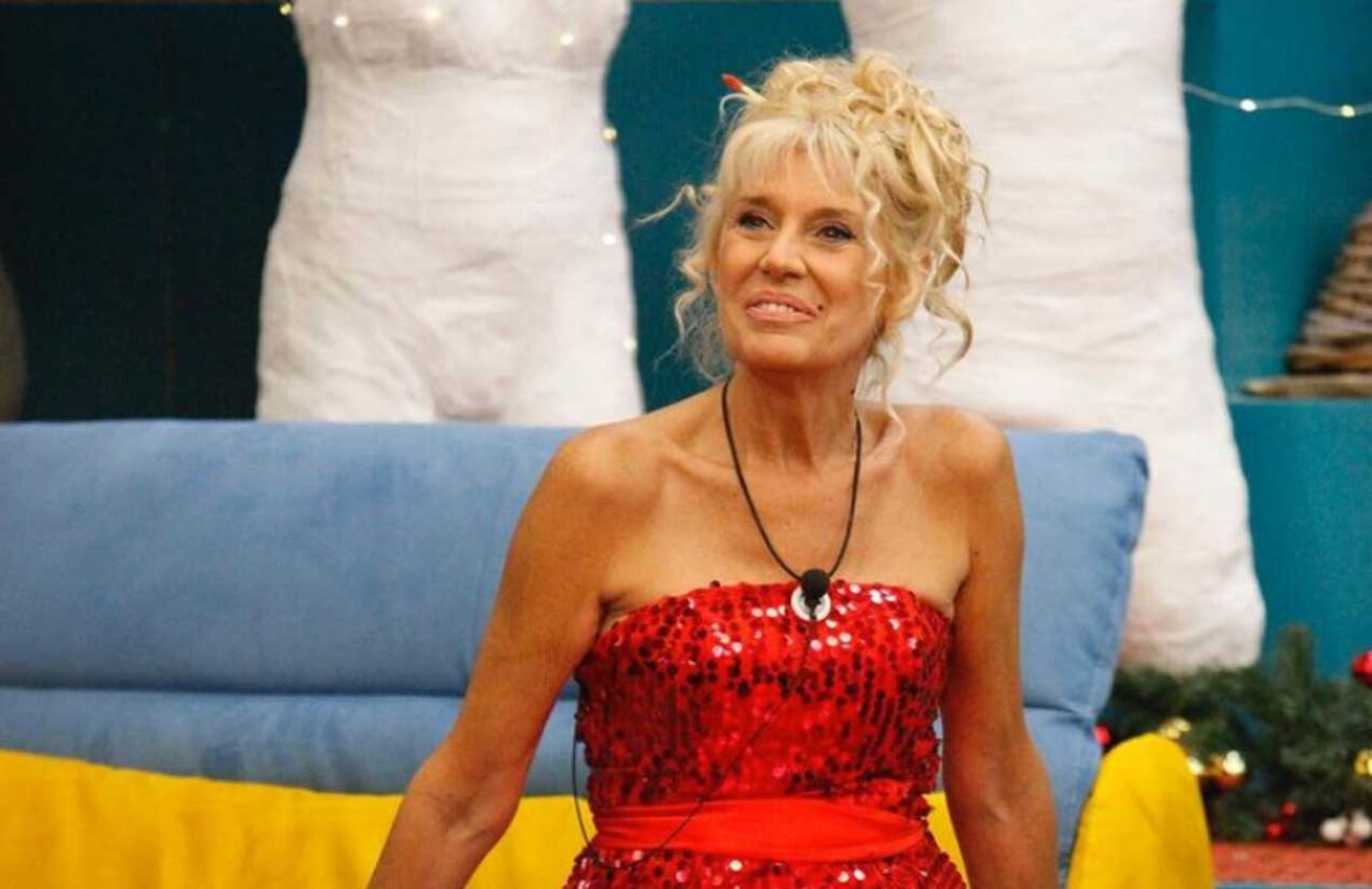 Maria Teresa Ruta sarà una concorrente di Tale e Quale Show? La verità