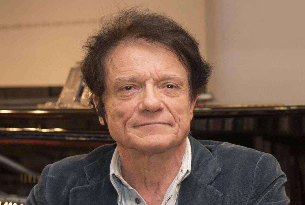 In arrivo La Voce che Hai dentro, la nuova fiction con Massimo Ranieri