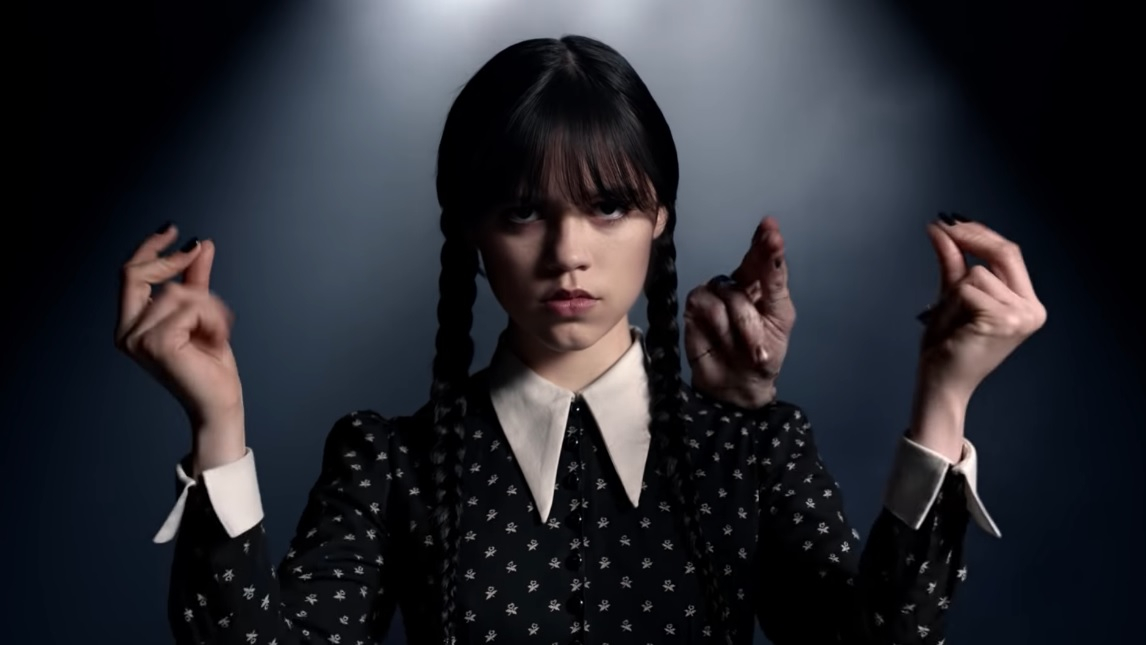Jenna Ortega svela se Lady Gaga farà un cameo in Mercoledì 2