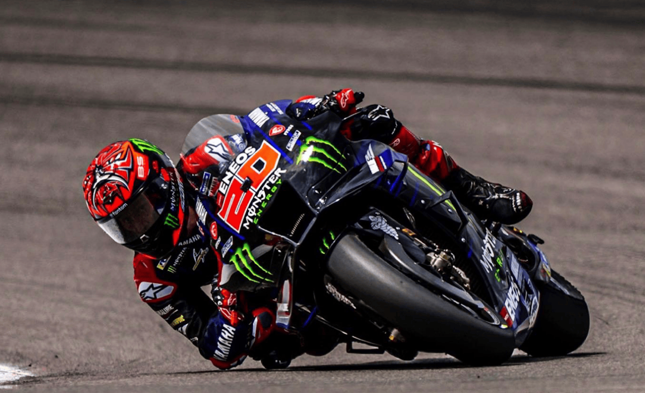 Orari qualifiche MotoGP Austria 2022 oggi 20 agosto su Sky e TV8