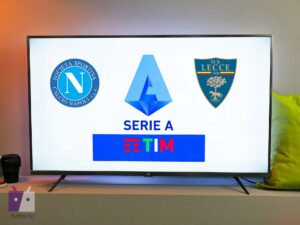 napoli lecce serie a