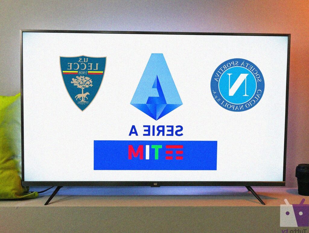 napoli lecce serie a