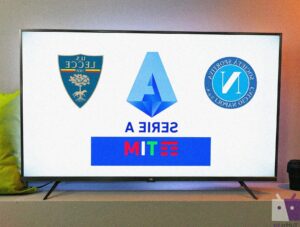 napoli lecce serie a