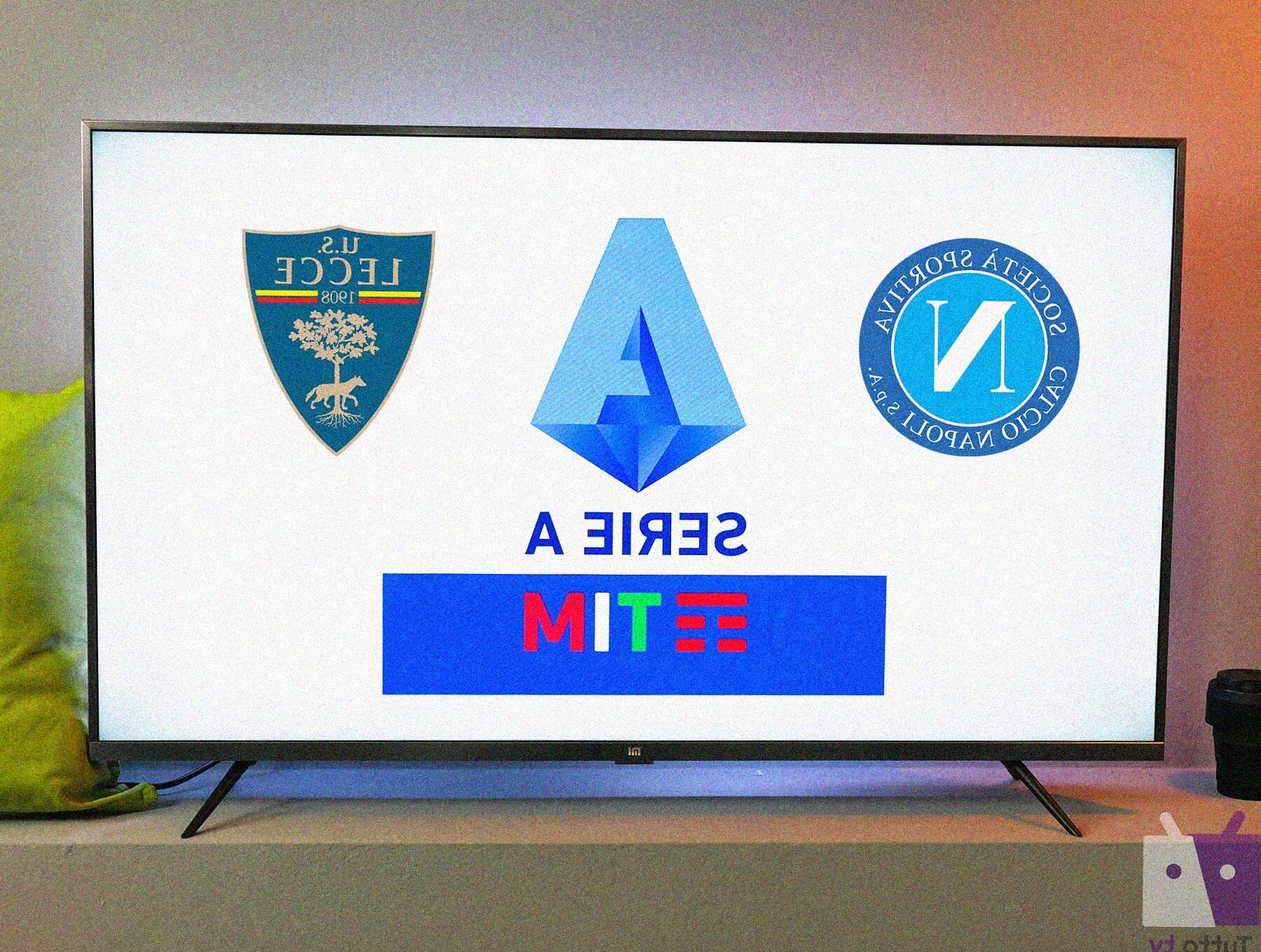 napoli lecce serie a