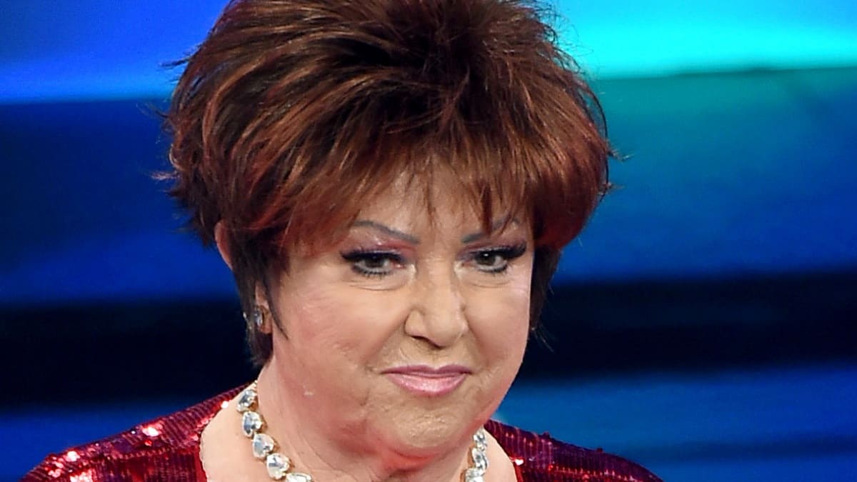 GF VIP 7: Orietta Berti svela un aneddoto su Giovanni Ciacci GF VIP 7: Orietta Berti svela un aneddoto su Giovanni Ciacci