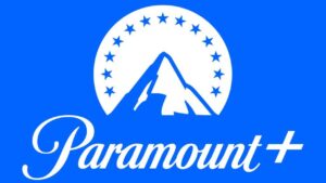 Paramount+