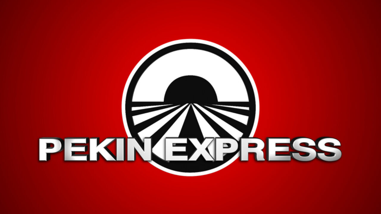 Pechino Express, nuova stagione i primi tre nomi