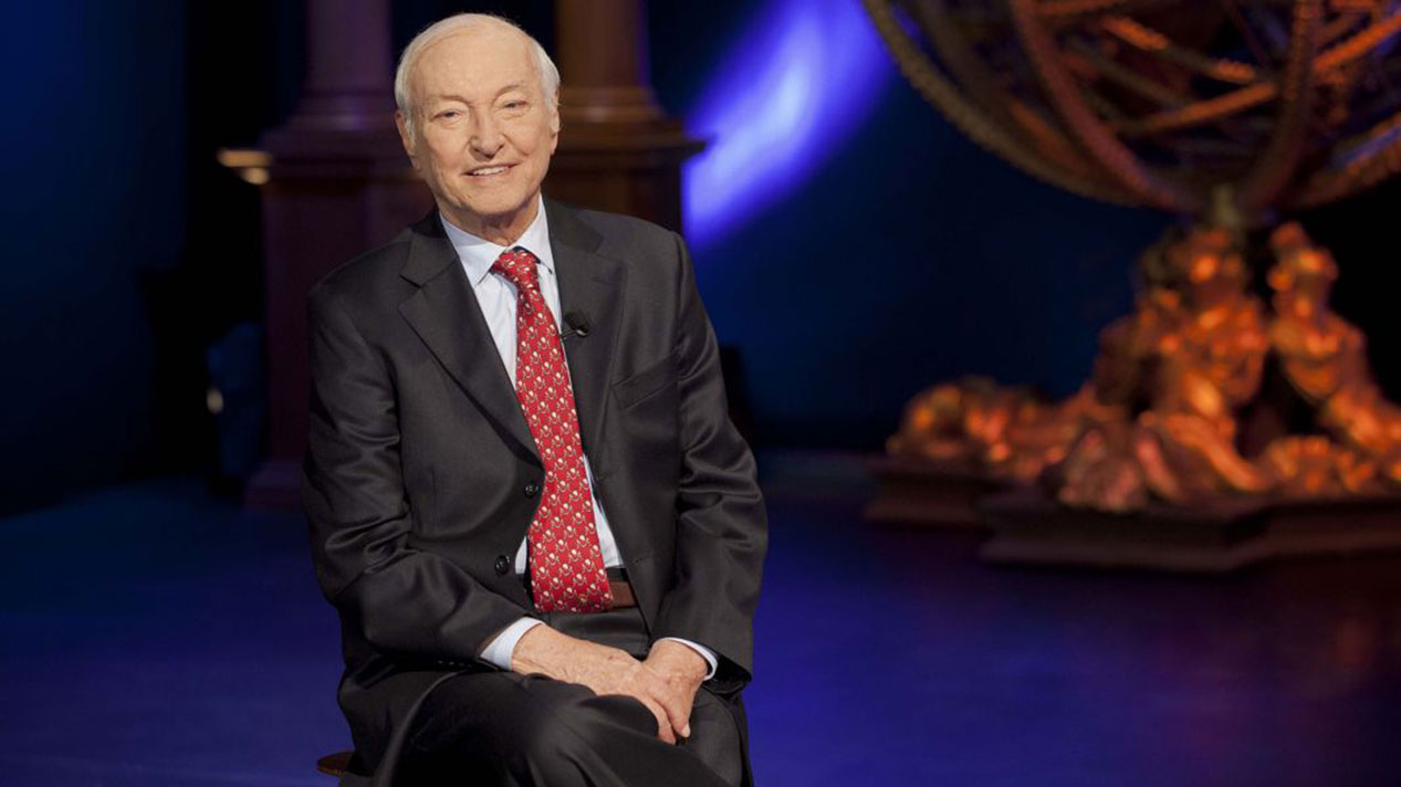 Ulisse dedica una puntata speciale a Piero Angela: ecco quando andrà in onda