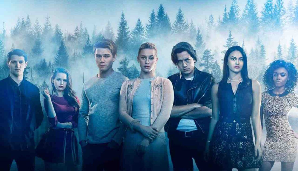 A Riverdale sta per arrivare un gemello di Cheryl? La verità