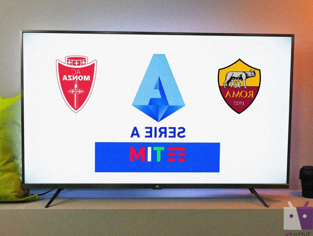 roma monza serie a