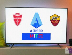 roma monza serie a