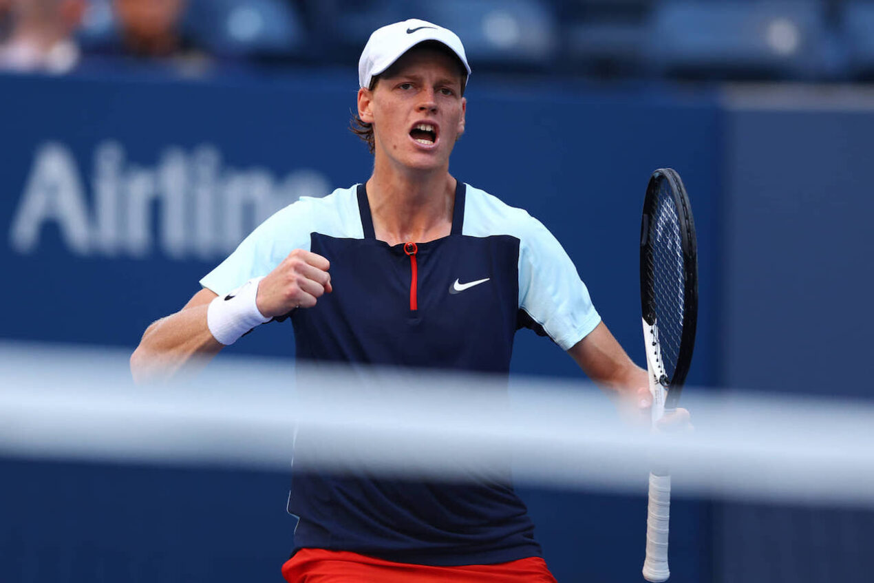 ATP Montpellier 2023: dove vedere Sinner-Sonego oggi in TV e in streaming