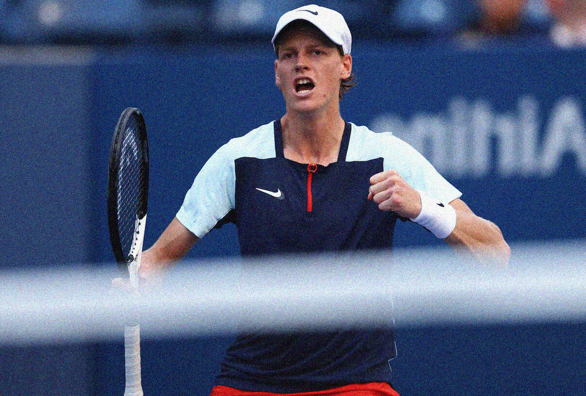 Jannik Sinner al primo turno dello US Open 2022