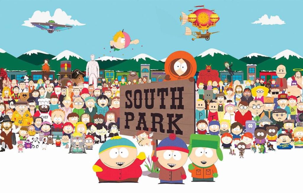 South Park