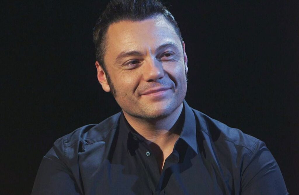 Tiziano Ferro