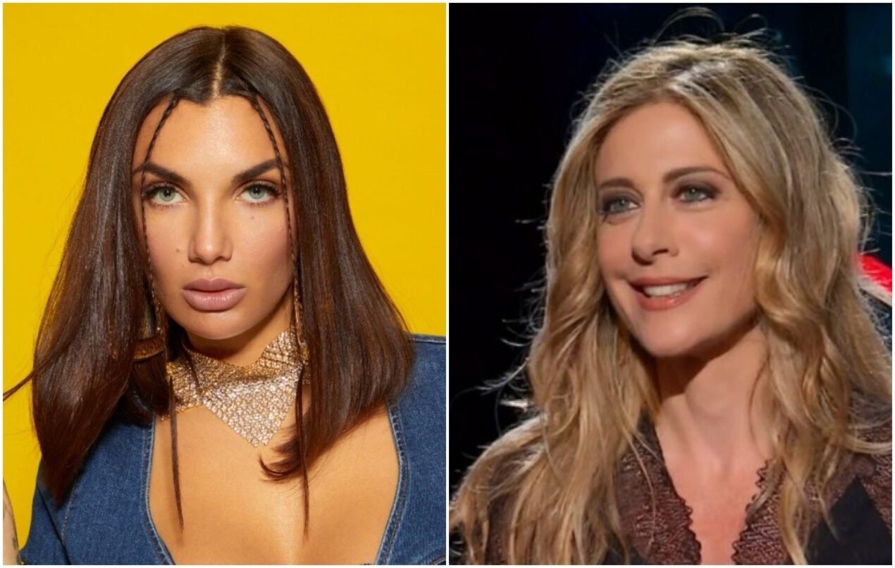 Francesca Fagnani svela l'intervista saltata di Elettra Lamborghini