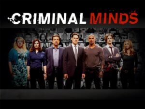 Criminal Minds