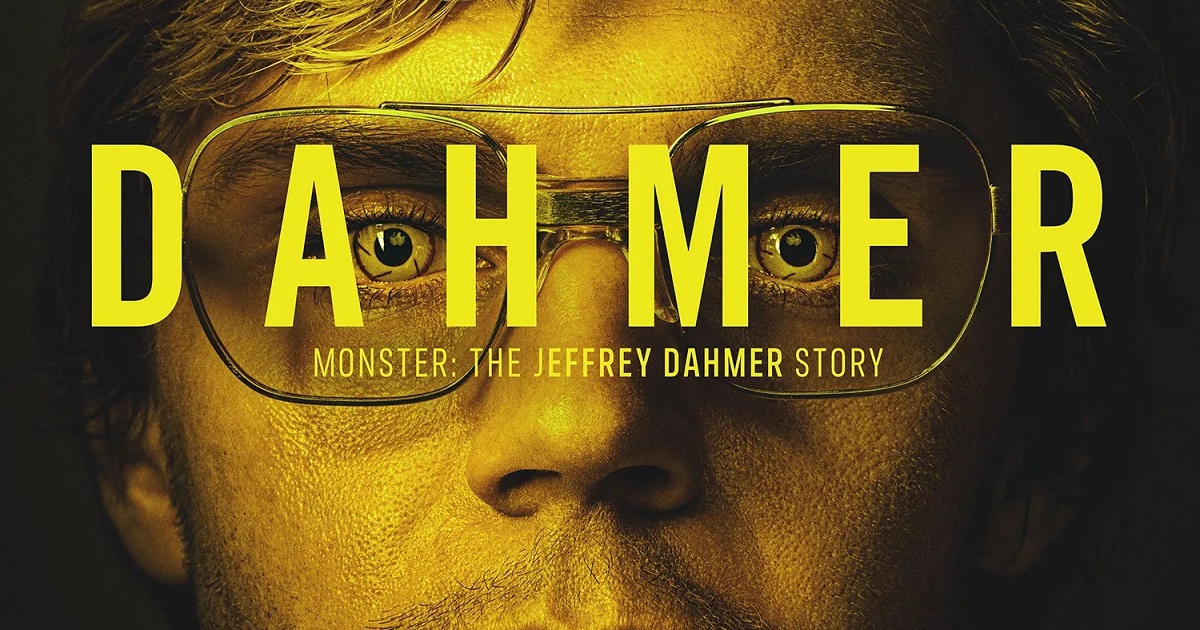 Dahmer Monster The Jeffrey Dahmer Story featured
