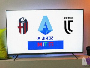 Juventus vs Bologna Serie A