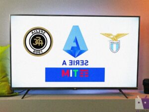 Lazio vs Spezia Serie A