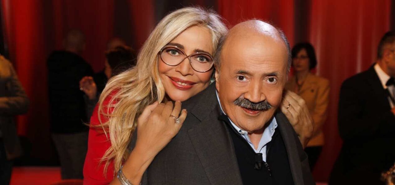 Maurizio Costanzo dice la sua sulla collega Mara Venier