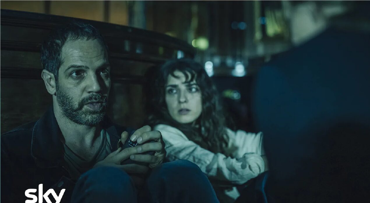 Sky lancia la nuova serie thriller: Original Munich Games. Ecco il trailer