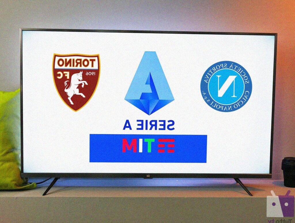 Napoli vs Torino Serie A