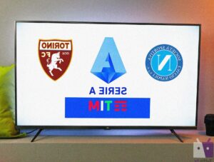 Napoli vs Torino Serie A