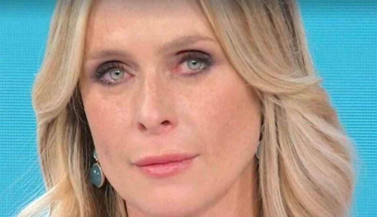 Serena Autieri parla del flop in Rai: il commento stizzito dell'attrice