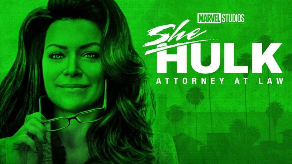 She-Hulk