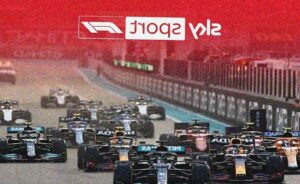 Sky Formula 1