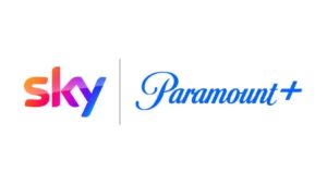 Sky e Paramount+