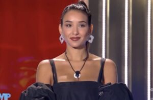 Soraia Ceruti al GF VIP7