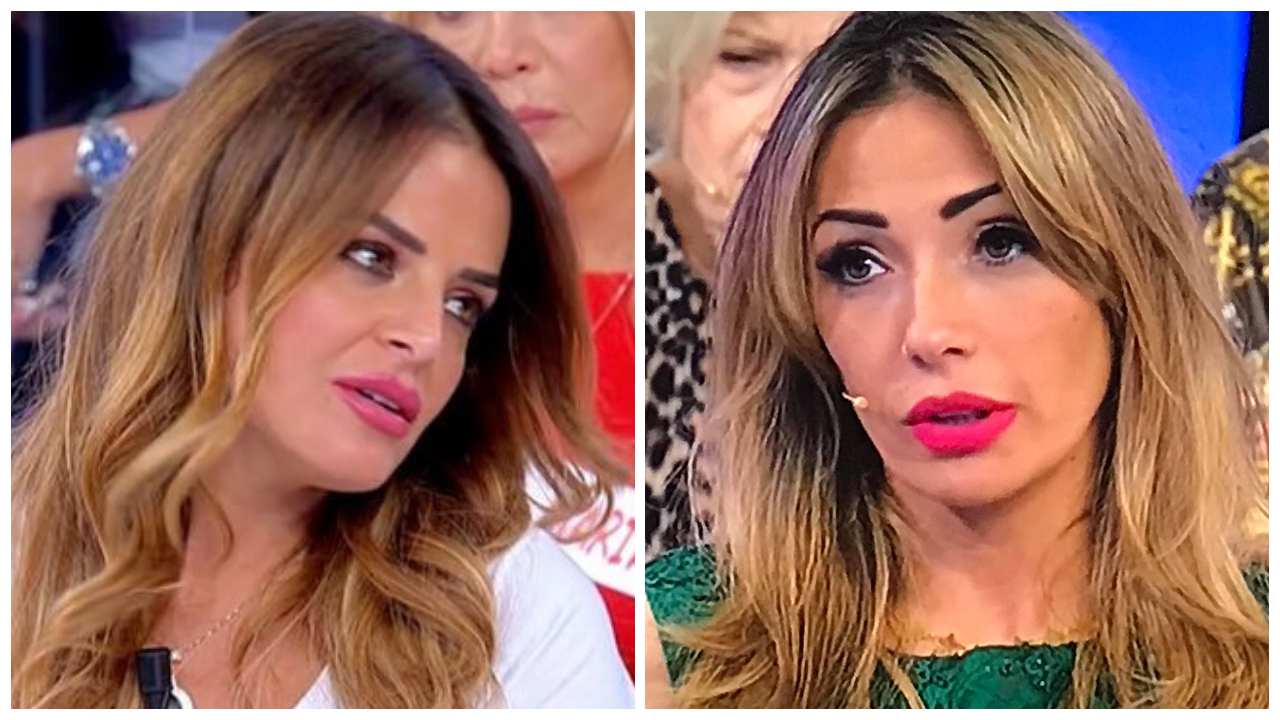 Anticipazioni puntata di oggi di Uomini e Donne 21 ottobre 2022