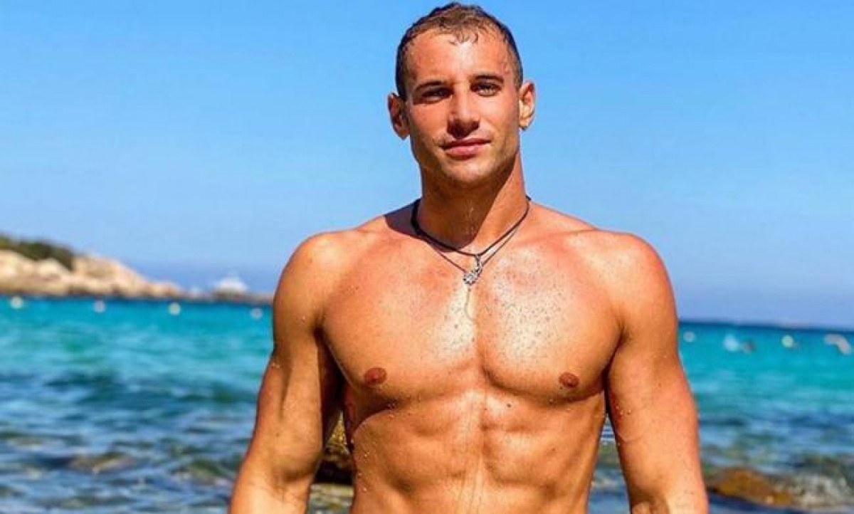 Perché Alex Di Giorgio sarà a Ballando con le Stelle: "Porto la normalità"