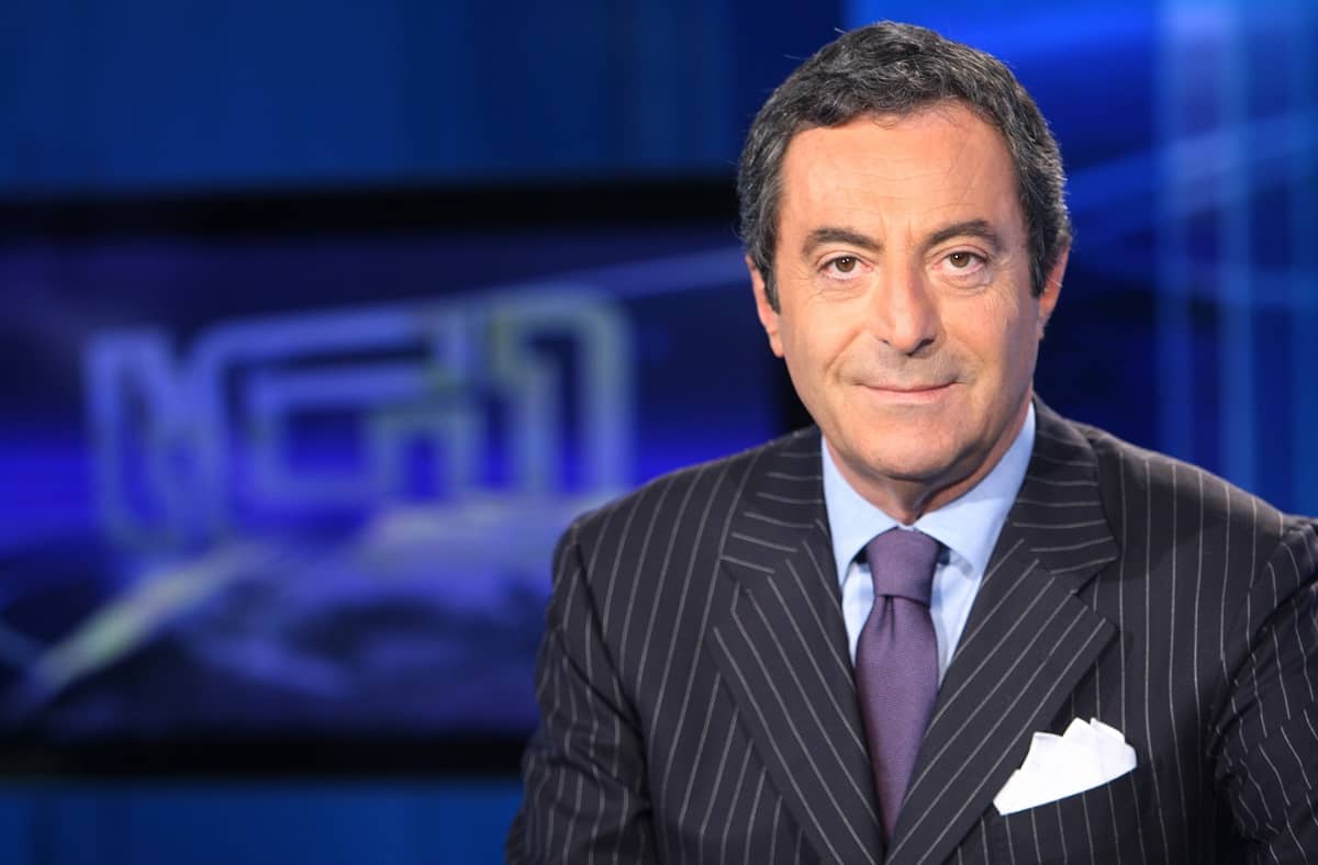 Attilio Romita, chi è il nuovo concorrente del Grande Fratello Vip 7