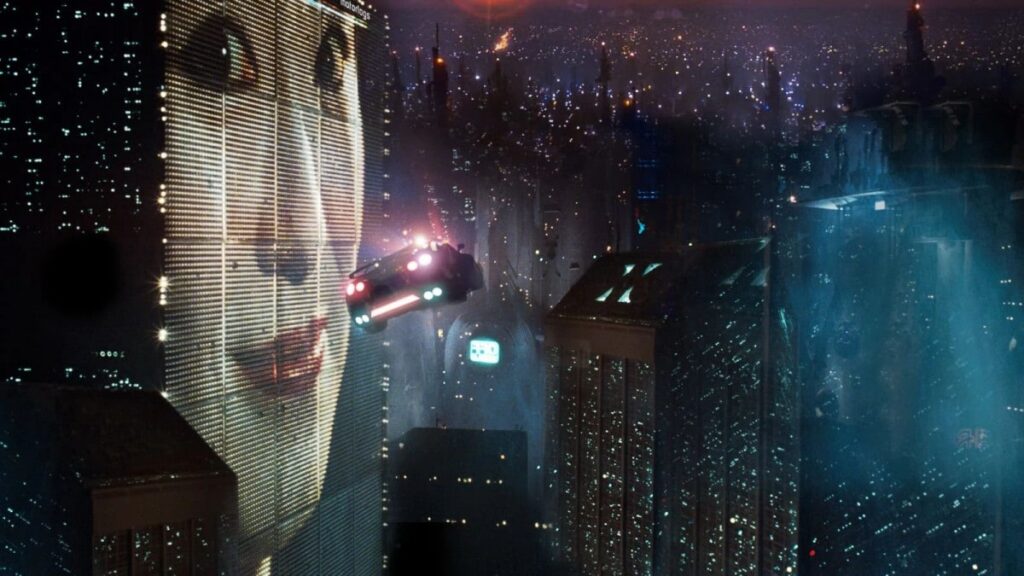 Blade Runner 2099