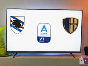 Como Sampdoria Seria A femminile