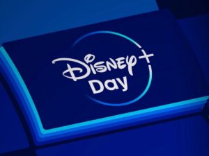 Disney+ Day