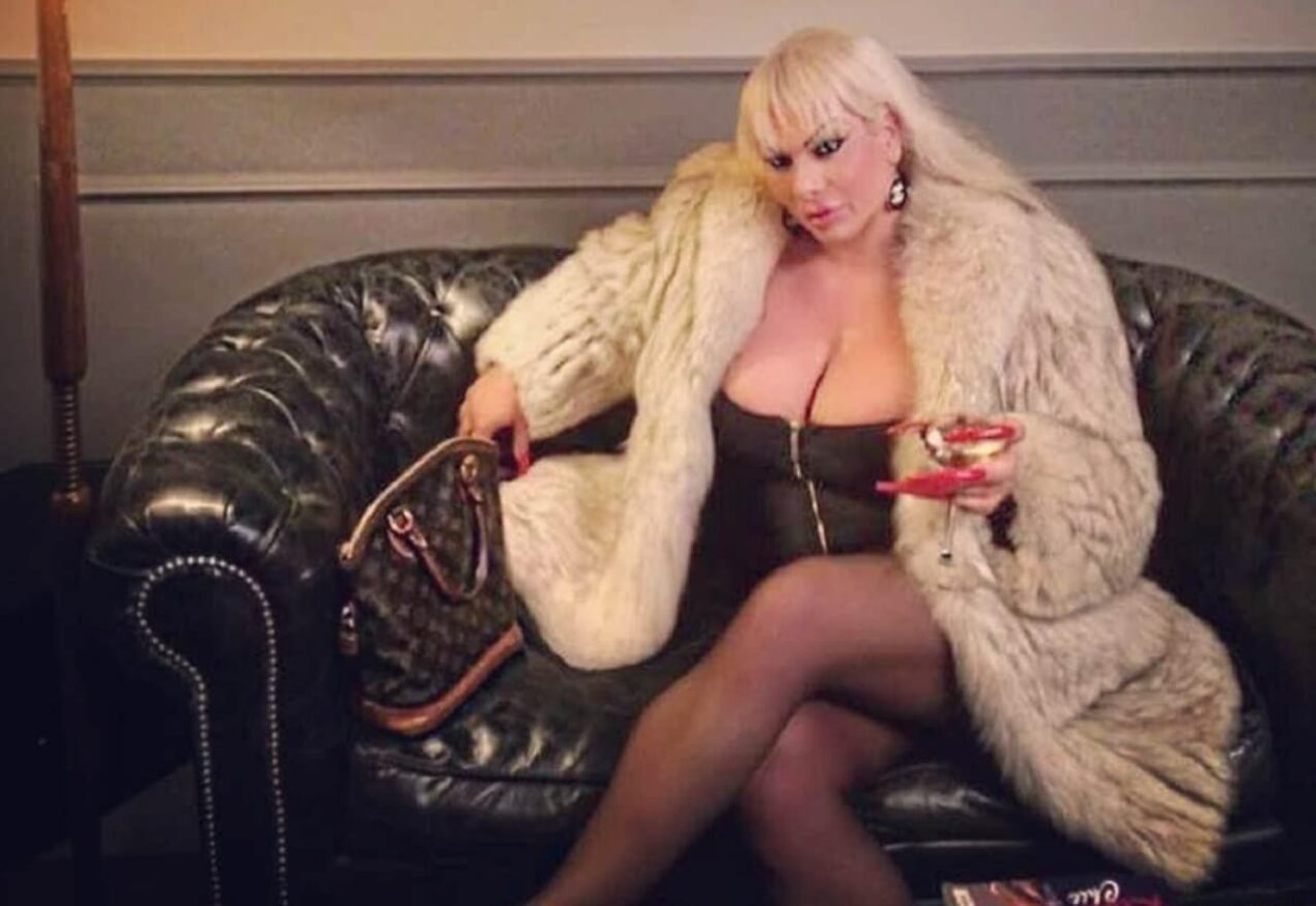 Chi è Elenoire Ferruzzi, nuova concorrente del Grande Fratello Vip 7