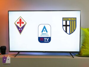 Fiorentina Parma Serie A Femminile