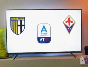 Fiorentina Parma Serie A Femminile