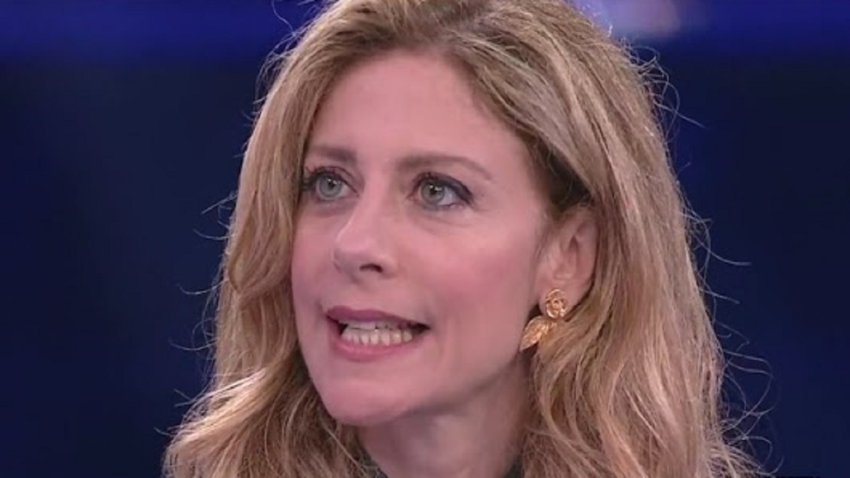 Foto francesca fagnani 1