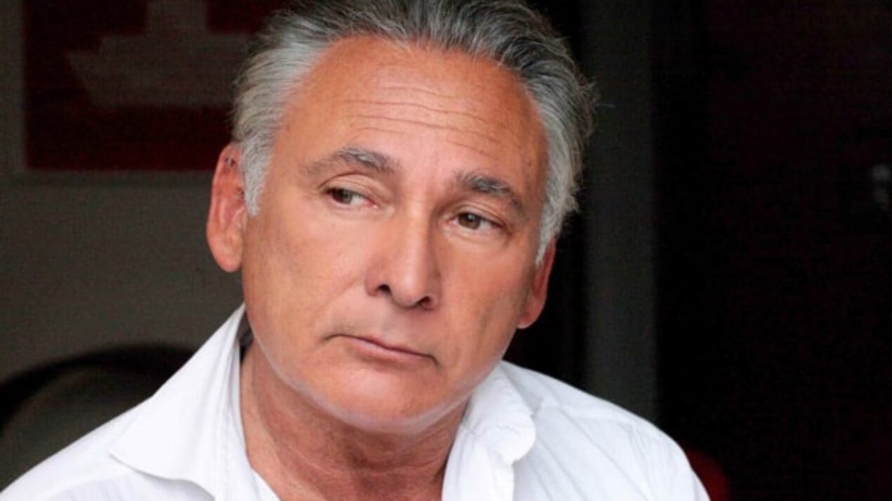 La confessione di Francesco Paolantoni a Nudi per la vita: "Non avevo soldi"