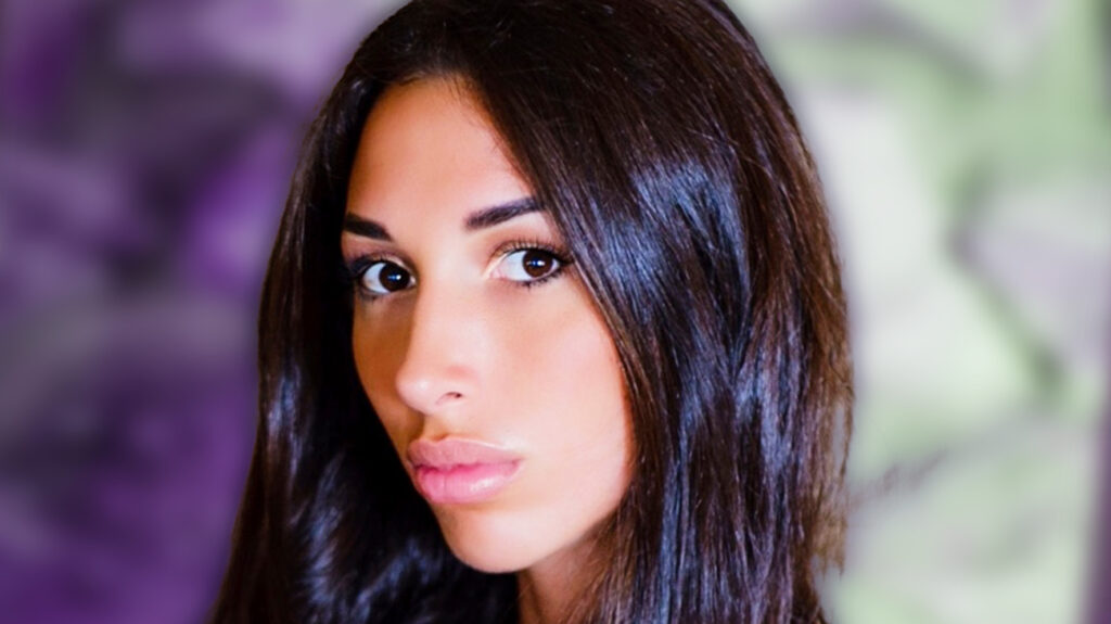 Gioele Sofia De Don Sotto Accusa Al GF Vip 7 Ma Down 